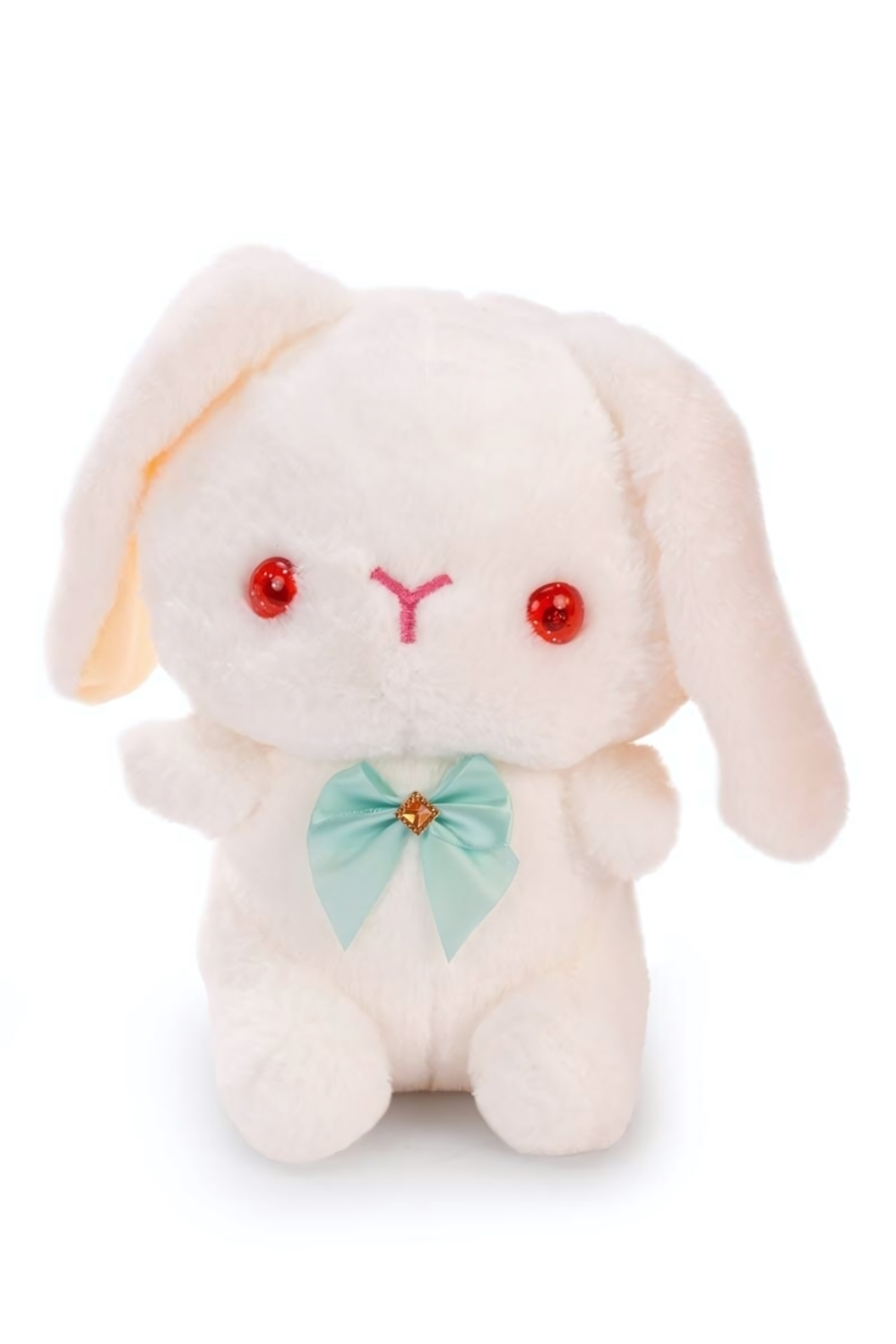 Мягкая игрушка Зайка 31см, KK428