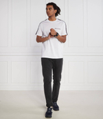 Футболка Armani Exchange - белый(6RZTLN ZJ9AZ)