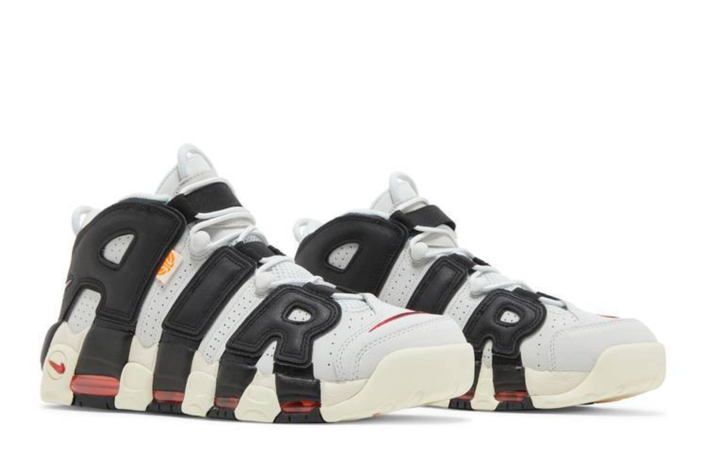 Кроссовки Nike Air More Uptempo Hoops Air