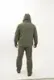 Костюм тактический Level 7 военная форма F7 олива горка вкпо 3.0