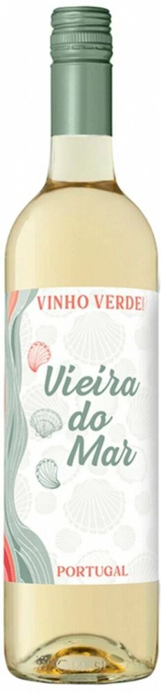 Вино Виейра Ду Мар