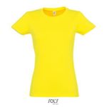 Футболка Imperial женская 100% хлопок Тёмно-синий  M