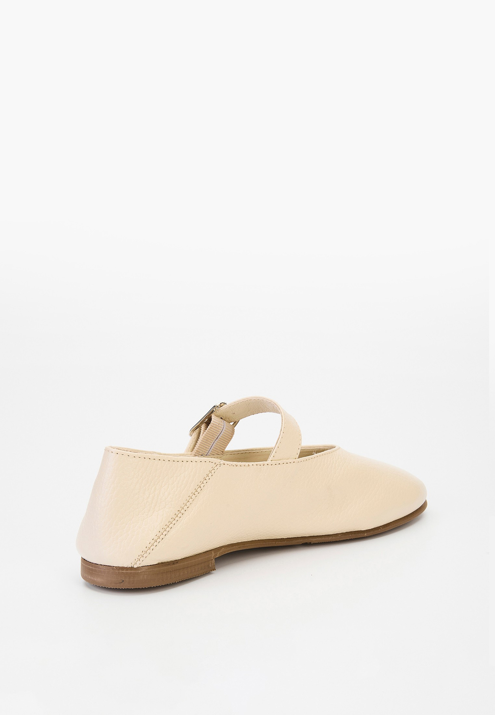 Туфли // Lucy // Milky