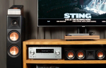 AV ресивер Pioneer VSX LX 305 B M2