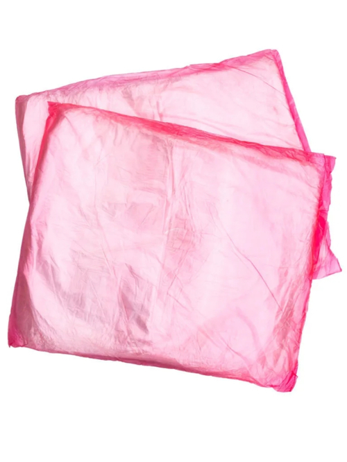 ФАСОВКА РОЗОВАЯ 30*40 90 ШТ.\50 УП.