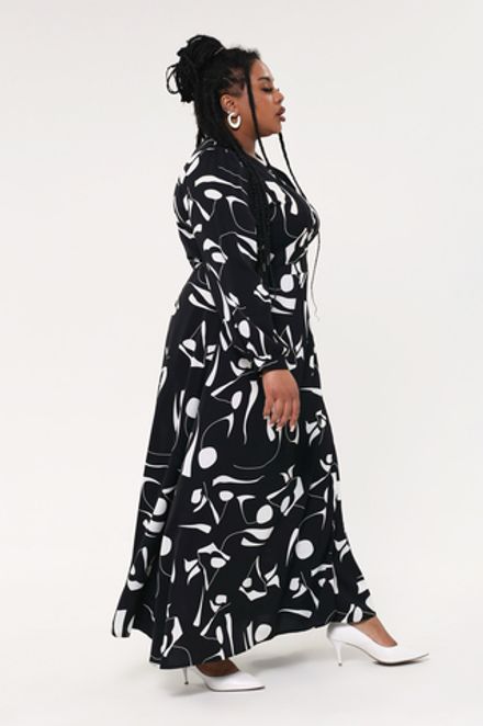 Платье 20207 Fabrika Фото 2