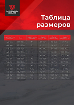 Куртка Magnum Radiator Графит MFD2-RDT-1GR -