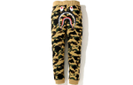 Штаны A BAPE, 0ZXPTM152001E