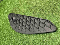 Накладка бампера правая Mercedes B w247 (18-22)