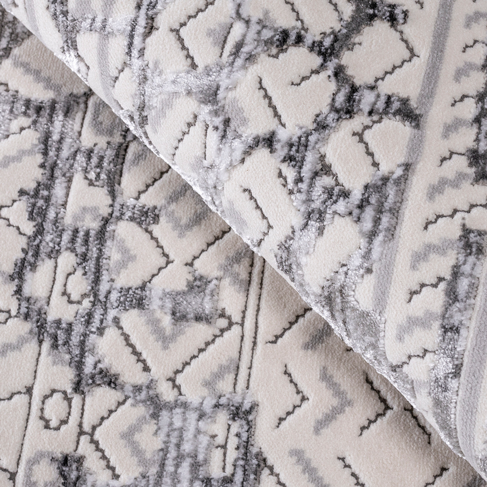 Parma UD23A LIGHT GRAY Прямой