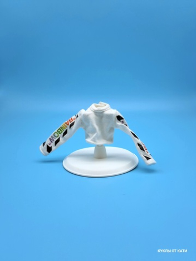 Одежда для кукол Rainbow High