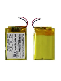 Аккумулятор для Garmin Venu 2S 40mm 361-00137-10 190 mAh
