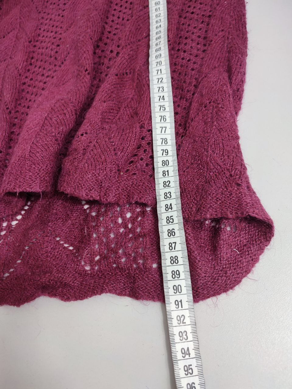 Платье Big Star шерстяное 48 размер