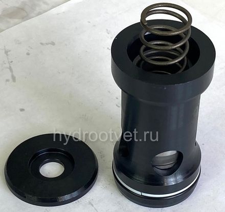 M-SR30KE30-10 - Обратный клапан картриджного монтажа, Ду32, G11/2 давление открытие 3 бар