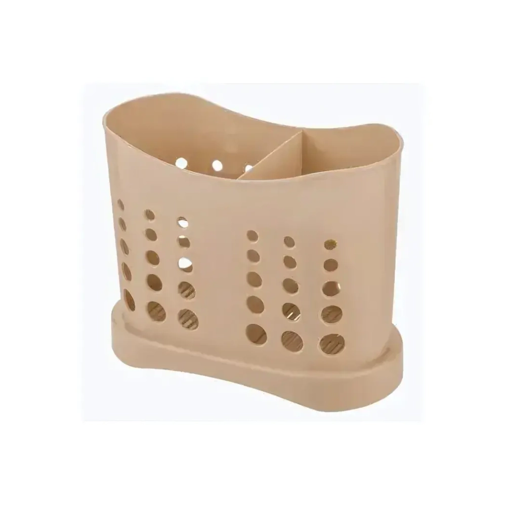 Сушилка для столовых приборов STOCKHOLM шоколадный мокко