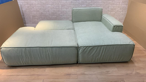 Диван Бильбао Фаст