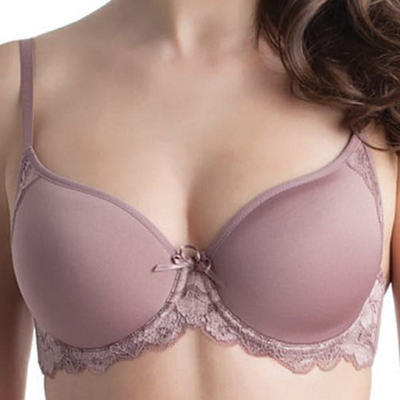 Orhideja 180-208 Кофейно-розовый