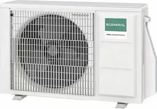 Потолочная сплит-система General ABHG18KRTA/AOHG18KBTB Standart