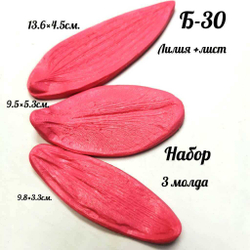 Молд Б-30