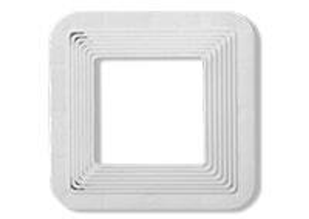 Платформа 90-140 мм универсал. квадрат 30шт