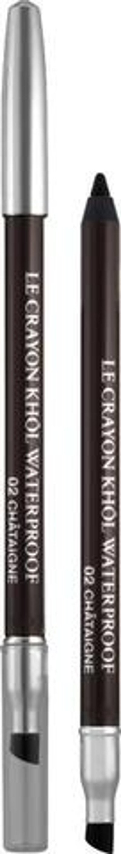 LANCOME CRAYON KHOL BROWN 02
