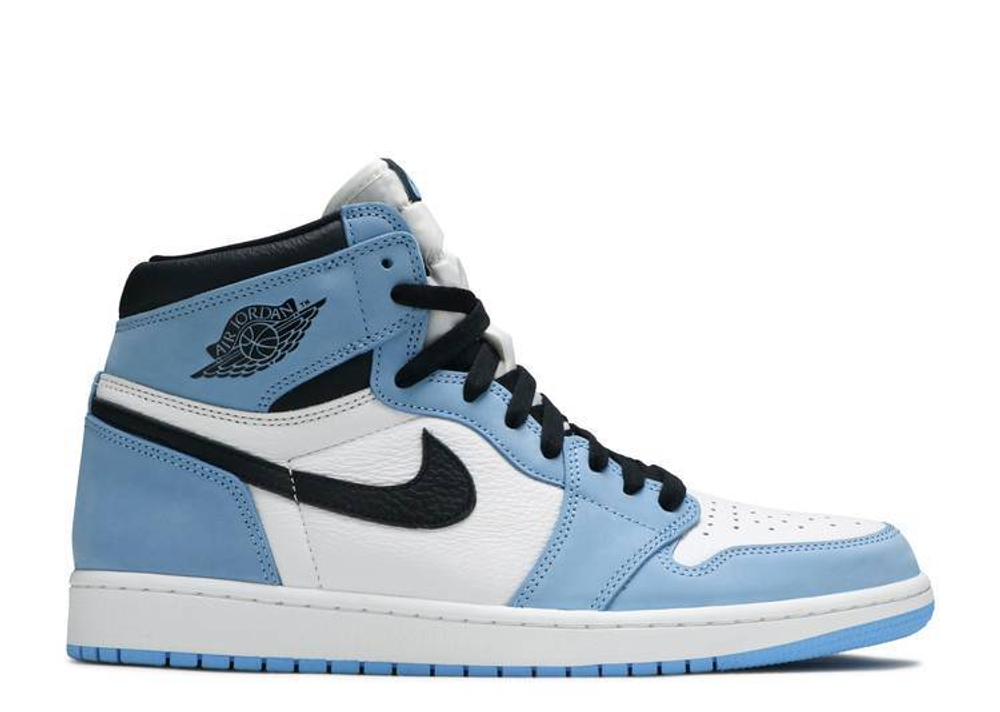 Air Jordan 1 Retro High Og "University Blue"