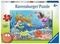Puzzle Mermaid Tales 60 pcs