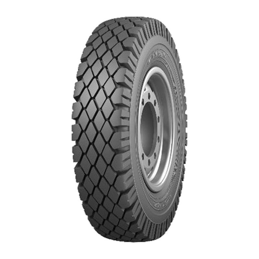 Автошина 12.00 R20 (320R508) ИД-304 18PR 154/149J TT Алтайшина