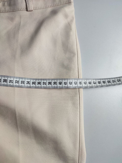 Брюки KASHA в бежевом оттенке 42 размер