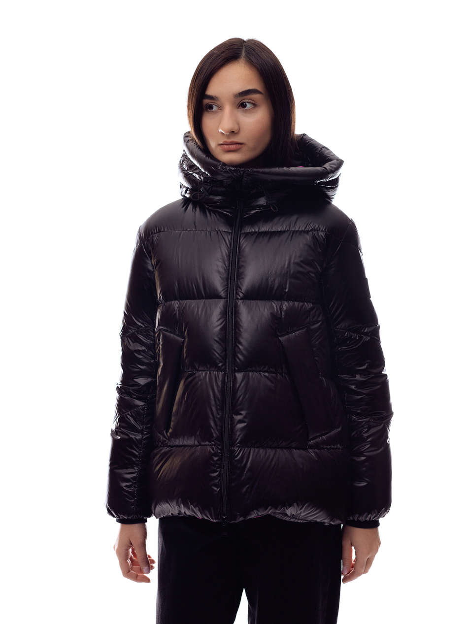 Куртка-пуховик W TATRAS