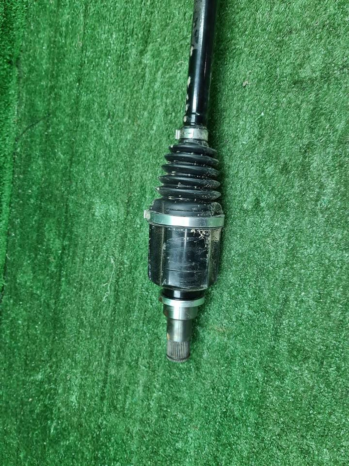 Привод передний левый Lixiang L9 (2022-н.в.)