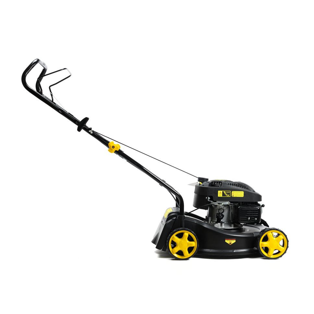 Газонокосилка бензиновая Huter GLM-42/L