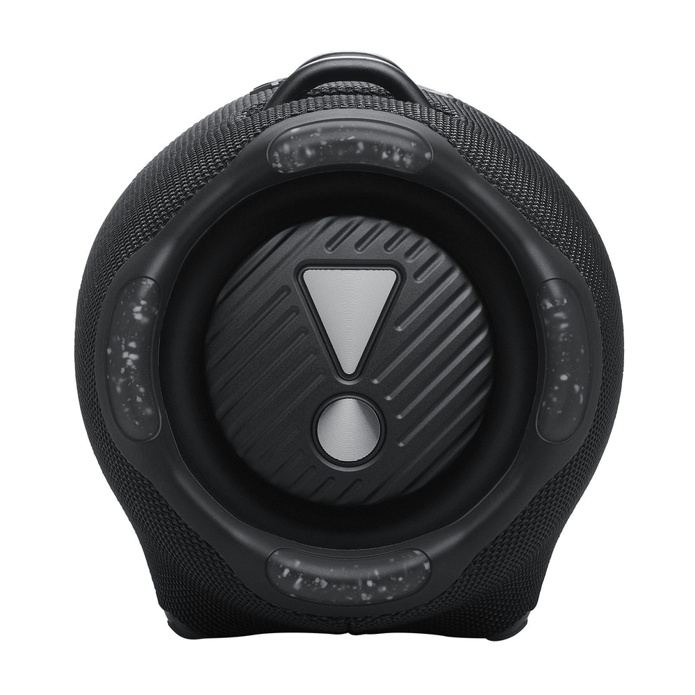 Портативная колонка JBL Xtreme 4, черный
