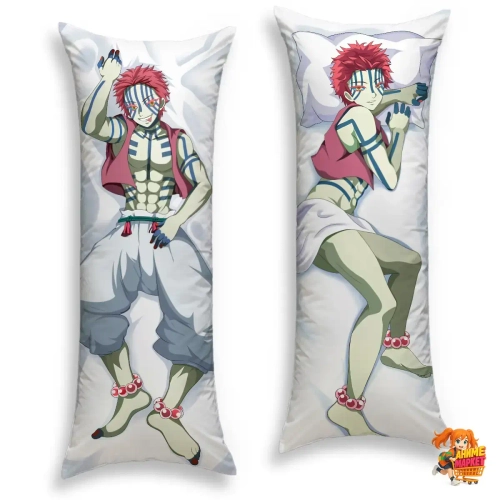 Дакимакура Клинок рассекающий демонов Аказа