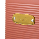 Банка для хранения чая irmel, 1,7 л, терракота