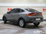 Renault Korea (Samsung) XM3 1.6 GTe LE Plus (07.2020)
