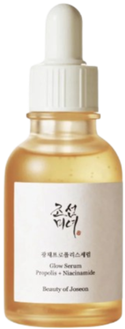 Beauty of Joseon Glow Serum: Propolis + Niacinamide 30 ml