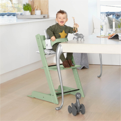 Стульчик Stokke Tripp Trapp, зеленый