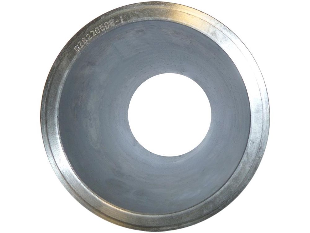 Гильза цилиндра (D=100 мм) Ricardo K4100ZDS; TDK 42 4LT/Cylinder Liner