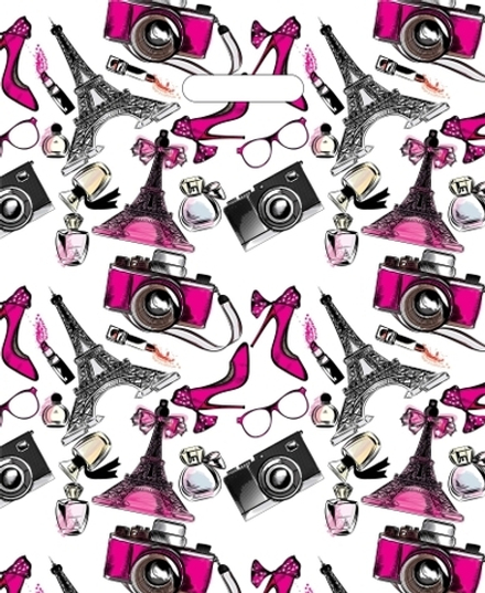 Пакеты с вырубной ручкой Аксессуар 36x43+3см 35мкм (50/1000шт)