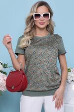 Блузка 41527 Avili