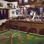 Huey Lewis And The News / Sports (LP)