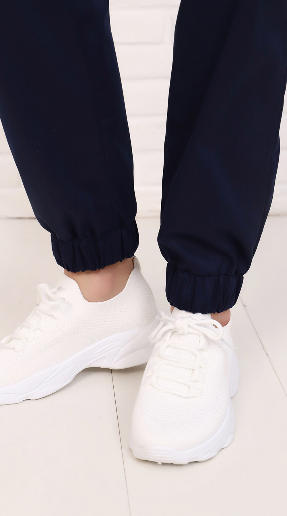 Брюки медицинские Спринт №У2