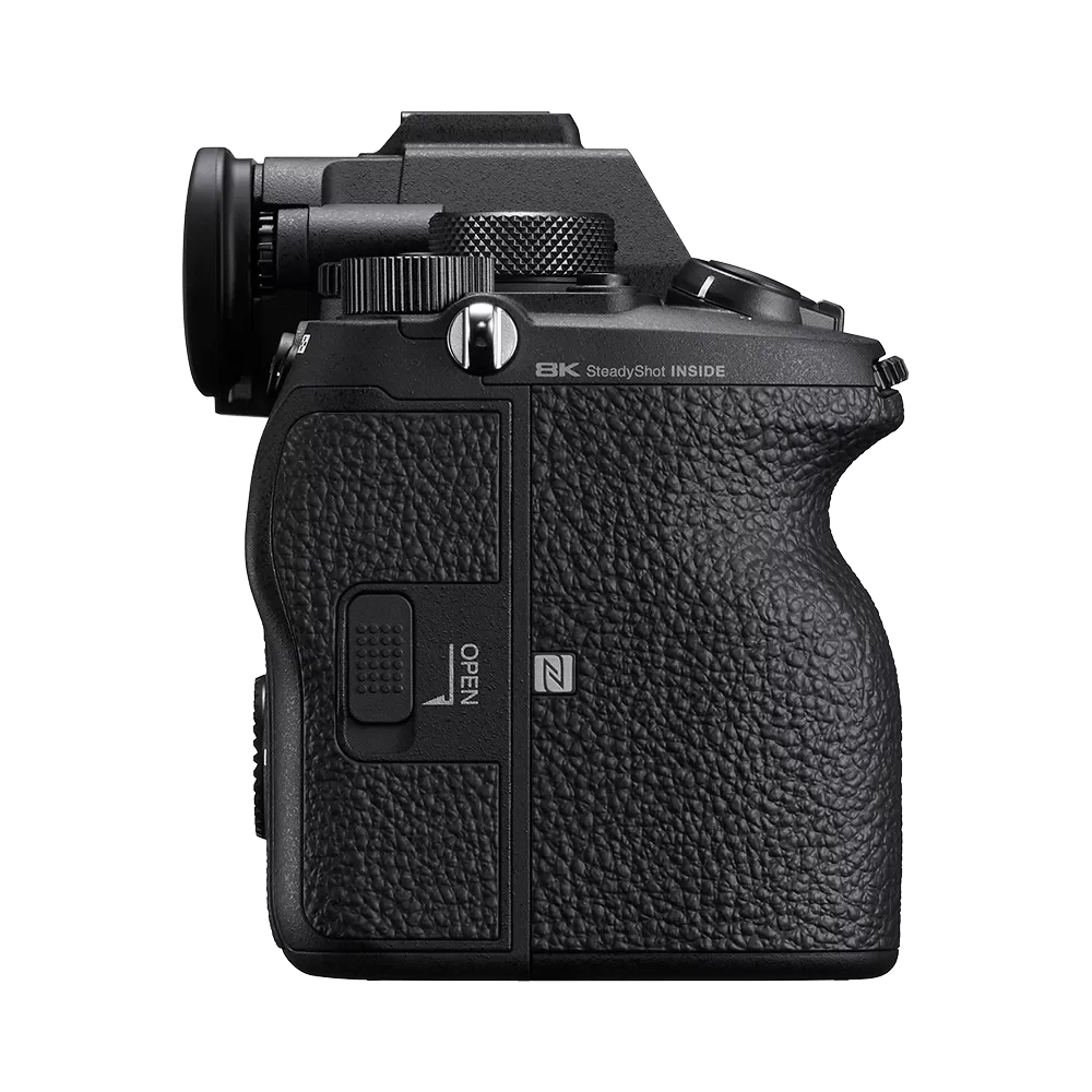 Цифровая фотокамера Sony Alpha A1 Body