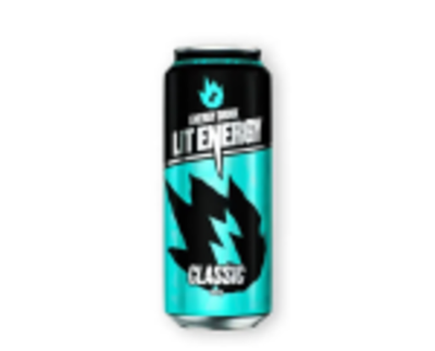 LIT ENERGY CLASSIC