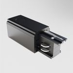 Комплектующие для систем освещения с токоведущими элементами Technical TRA005B-31B-R