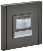 FORTE&PIANO Подсветка LED встраиваемая с датчиком движения FP356 серый IEK