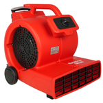 Фен для сушки ковров EVOline CDE 500