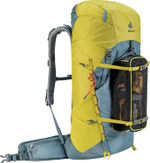 Рюкзак Deuter Speed Lite 32 сланцево-синий-зеленый карри