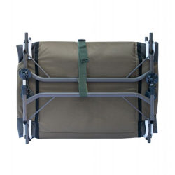 Tramp раскладушка Wide Camo